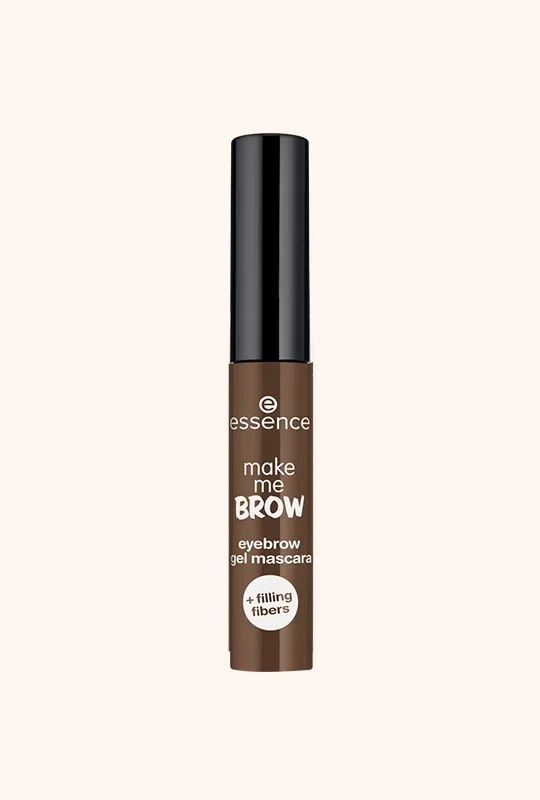 Essence Make Me Brow Eyebrow Gel Mascara - 05 Chocolaty Brows