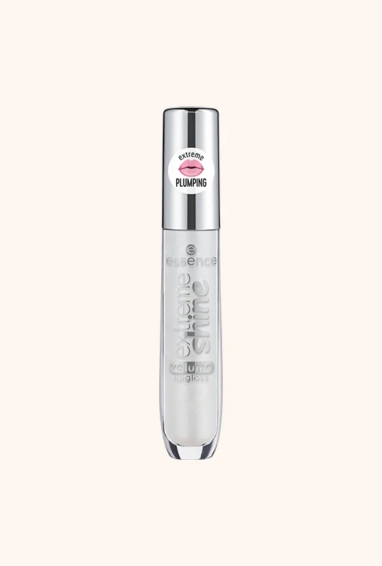 Essence Extreme Shine Lipgloss 101 Milky Way