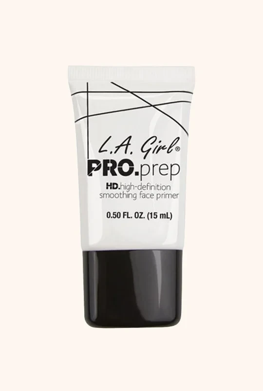 L.A.Girl Pro.Prep Hd Smothing Face Primer -GFP949