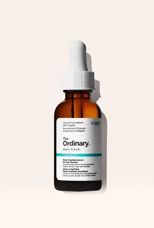 The Ordinary Multi-Peptide Serum for Hair Density - 30 ml
