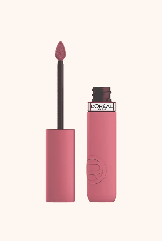 Loreal Paris Infallible Matte Lipstick - 240 Road Tripping